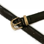 Dandy Street – vendita online – accessori uomo – cintura uomo cuoio – cintura artigianale – cintura pelle – Cintura uomo outfit raffinato – Buddys