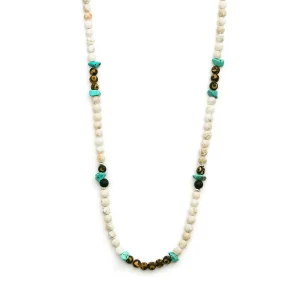 Collana da uomo audace con pietre %%sep%% %%sitename%% Collana da uomo audace con pietre %%sep%% %%sitename%%