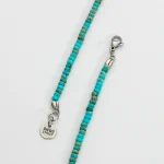 Dandy Street – shop online – collane uomo con pietre naturali – Collana da uomo con diaspro imperiale – Kinley
