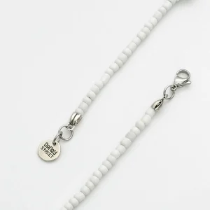 Dandy Street - shop online - collane uomo con pietre naturali - Collana da uomo originale e stilosa - Kirib Dandy Street - shop online - collane uomo con pietre naturali - Collana da uomo originale e stilosa - Kirib