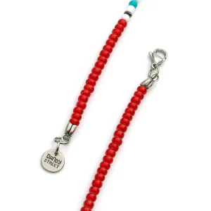 Dandy Street - shop online - collane uomo con pietre naturali - Collana da uomo realizzata in Italia - Hantor Dandy Street - shop online - collane uomo con pietre naturali - Collana da uomo realizzata in Italia - Hantor