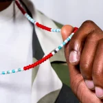 Dandy Street – shop online – collane uomo con pietre naturali – Collana da uomo realizzata in Italia – Hantor
