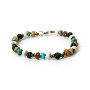 Dandy Street - shop online bracciali uomo di tendenza - Braciali uomo con pietre e argento 925 - Bracciale con pietre naturali e argento - Kavan Dandy Street - shop online bracciali uomo di tendenza - Braciali uomo con pietre e argento 925 - Bracciale con pietre naturali e argento - Kavan