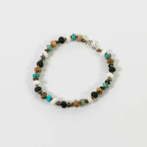 Dandy Street - shop online bracciali uomo di tendenza - Braciali uomo con pietre e argento 925 - Bracciale con pietre naturali e argento - Kavan Dandy Street - shop online bracciali uomo di tendenza - Braciali uomo con pietre e argento 925 - Bracciale con pietre naturali e argento - Kavan