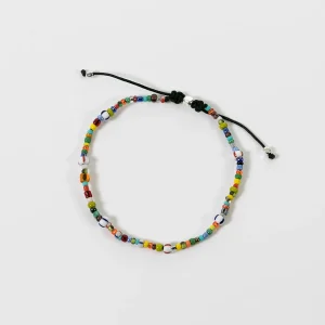 Dandy Street - shop online bracciali uomo di tendenza - Bracciale da uomo dai colori vivaci - Tocanstis Dandy Street - shop online bracciali uomo di tendenza - Bracciale da uomo dai colori vivaci - Tocanstis