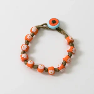 Dandy Street - shop online bracciali uomo di tendenza - Bracciali con Murrine veneziane - Bracciale da uomo particolare con murrine - Arcada Dandy Street - shop online bracciali uomo di tendenza - Bracciali con Murrine veneziane - Bracciale da uomo particolare con murrine - Arcada