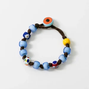 Dandy Street - shop online bracciali uomo di tendenza - Bracciali con Murrine veneziane - Bracciale da uomo raffinato con murrine - Malipiero Dandy Street - shop online bracciali uomo di tendenza - Bracciali con Murrine veneziane - Bracciale da uomo raffinato con murrine - Malipiero