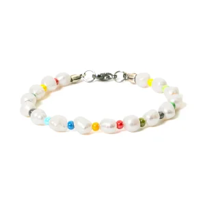 Dandy Street - shop online bracciali uomo di tendenza - Gioiello da uomo con perle - Yukon Dandy Street - shop online bracciali uomo di tendenza - Gioiello da uomo con perle - Yukon