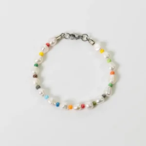 Dandy Street - shop online bracciali uomo di tendenza - Gioiello da uomo con perle - Yukon Dandy Street - shop online bracciali uomo di tendenza - Gioiello da uomo con perle - Yukon