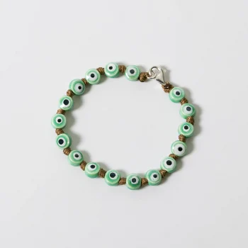 Dandy Street - shop online bracciali uomo di tendenza - bracciale uomo - Serie Lucky