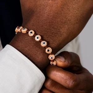 Dandy Street - shop online bracciali uomo di tendenza - bracciale uomo - Serie Lucky Dandy Street - shop online bracciali uomo di tendenza - bracciale uomo - Serie Lucky