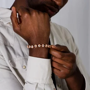 Dandy Street - shop online bracciali uomo di tendenza - bracciale uomo - Serie Lucky Dandy Street - shop online bracciali uomo di tendenza - bracciale uomo - Serie Lucky