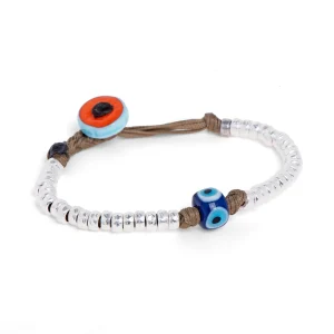 Dandy Street - shop online bracciali uomo di tendenza - bracciale murano - Bracciale con murrina - Spirito Dandy Street - shop online bracciali uomo di tendenza - bracciale murano - Bracciale con murrina - Spirito
