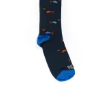 Dandy Street – shop online – accessori uomo – berretto invernale costa inglese – calzini uomo in cotone – Box pensiero originale da uomo – Winter Box #18