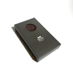 Dandy Street – shop online – accessori uomo calzini uomo cotone – calzino da uomo marrone in cotone – Confetti Brown