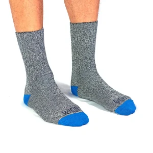 Dandy Street - shop online - accessori uomo calzini uomo cotone - Calze da uomo con filo mulinato - Moulinè Blu Dandy Street - shop online - accessori uomo calzini uomo cotone - Calze da uomo con filo mulinato - Moulinè Blu