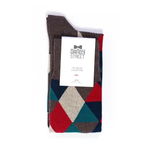 Dandy Street - shop online - accessori uomo calzini uomo cotone - calzini in cotone da uomo Dandy Street - shop online - accessori uomo calzini uomo cotone - calzini in cotone da uomo
