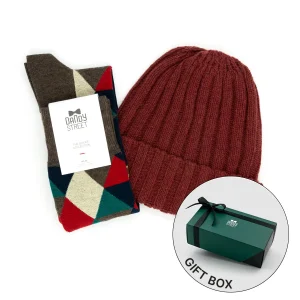 Dandy Street - shop online - accessori uomo - berretto invernale costa inglese - calzini uomo in cotone - Berretto moderno da uomo in lana - Winter Box #19 Dandy Street - shop online - accessori uomo - berretto invernale costa inglese - calzini uomo in cotone - Berretto moderno da uomo in lana - Winter Box #19