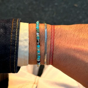 Dandy Street - shop online - accessori uomo bracciali uomo - Bracciali da uomo eleganti e di personalità - Tris #20 Dandy Street - shop online - accessori uomo bracciali uomo - Bracciali da uomo eleganti e di personalità - Tris #20