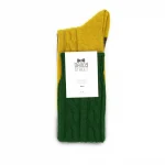 Dandy Street - shop online - accessori uomo calzini uomo cotone - Calze in cashmere da uomo trendy - Cashmere Cioccolato