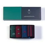Dandy Street – shop online – accessori uomo – calzini uomo in cotone – Box calze da uomo di tendenza – Socks Box #25