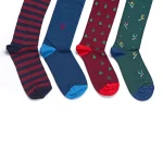 Dandy Street – shop online – accessori uomo – calzini uomo in cotone – Box calze da uomo di tendenza – Socks Box #25