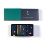Dandy Street – shop online – accessori uomo – calzini uomo in cotone – Box calze da uomo imperdibile – Socks Box #26