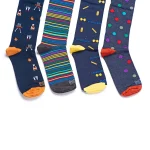 Dandy Street – shop online – accessori uomo – calzini uomo in cotone – Box calze da uomo imperdibile – Socks Box #26