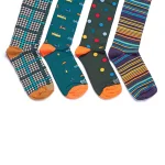Dandy Street – shop online – accessori uomo – calzini uomo in cotone – Box calze da uomo regalo – Socks Box #23