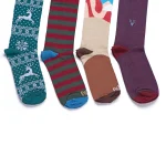 Dandy Street – shop online – accessori uomo – calzini uomo in cotone – Box calze dal design unico – Socks Box #19