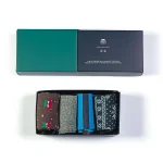 Dandy Street – shop online – accessori uomo – calzini uomo in cotone – Box calze per outfit quotidiani – Socks Box #30