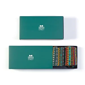 Dandy Street - shop online - accessori uomo - calzini uomo in cotone - Box calzini da uomo in lana - Socks Box #35 Dandy Street - shop online - accessori uomo - calzini uomo in cotone - Box calzini da uomo in lana - Socks Box #35