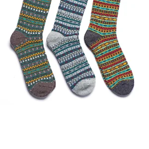 Dandy Street - shop online - accessori uomo - calzini uomo in cotone - Box calzini da uomo in lana - Socks Box #35 Dandy Street - shop online - accessori uomo - calzini uomo in cotone - Box calzini da uomo in lana - Socks Box #35