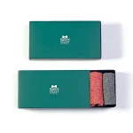 Dandy Street – shop online – accessori uomo – calzini uomo in cotone – Box calzini da uomo sofisticati – Socks Box #33