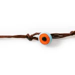 Bracciale da uomo dallo stile contemporaneo