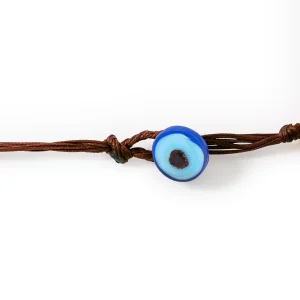 Dandy Street - shop online bracciali uomo di tendenza - chiusura a bottone Murano Dandy Street - shop online bracciali uomo di tendenza - chiusura a bottone Murano