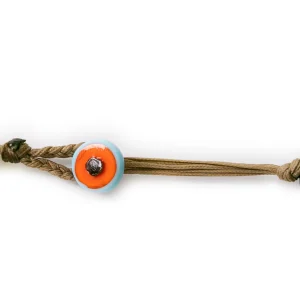 Dandy Street - shop online bracciali uomo di tendenza - chiusura a bottone Murano Dandy Street - shop online bracciali uomo di tendenza - chiusura a bottone Murano