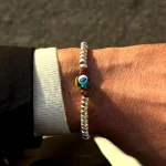 Dandy Street – shop online bracciali uomo di tendenza – Bracciale da uomo dallo stile moderno – Barena