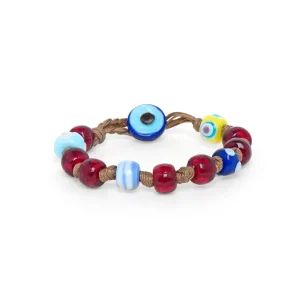 Dandy Street - shop online bracciali uomo di tendenza - Bracciale da uomo raffinato con perle - Lazzaro Dandy Street - shop online bracciali uomo di tendenza - Bracciale da uomo raffinato con perle - Lazzaro