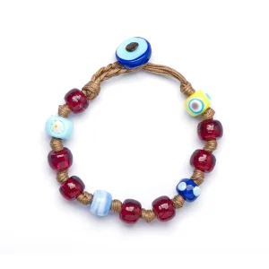 Dandy Street - shop online bracciali uomo di tendenza - Bracciale da uomo raffinato con perle - Lazzaro Dandy Street - shop online bracciali uomo di tendenza - Bracciale da uomo raffinato con perle - Lazzaro