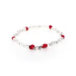 Dandy Street – shop online bracciali uomo di tendenza – Bracciale in argento originale da uomo – Letis