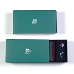 Dandy Street – shop online – accessori uomo – calzini uomo in cotone – Accessori calze da uomo di qualità – Socks Box #39