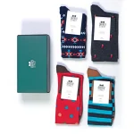 Dandy Street – shop online – accessori uomo – calzini uomo in cotone – Box calze uomo stile – Socks Box #38