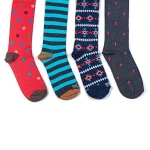 Dandy Street – shop online – accessori uomo – calzini uomo in cotone – Box calze uomo stile – Socks Box #38