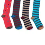 Dandy Street – shop online – accessori uomo – calzini uomo in cotone – Calze in cotone accessorio da uomo – Socks Box #40