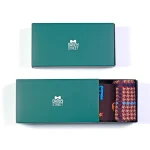 Dandy Street – shop online – accessori uomo – calzini uomo in cotone – Set calze da uomo in cotone – Socks Box #36