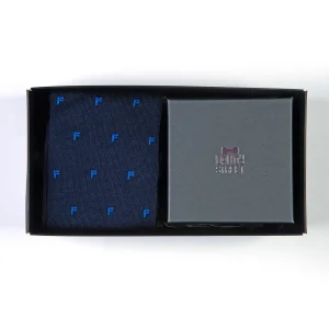 Dandy Street - shop online - accessori uomo - gift set calza con bracciale abbinato Dandy Street - shop online - accessori uomo - gift set calza con bracciale abbinato