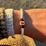 Dandy Street – shop online bracciali uomo di tendenza – Bracciale da uomo sofisticato – Valentino