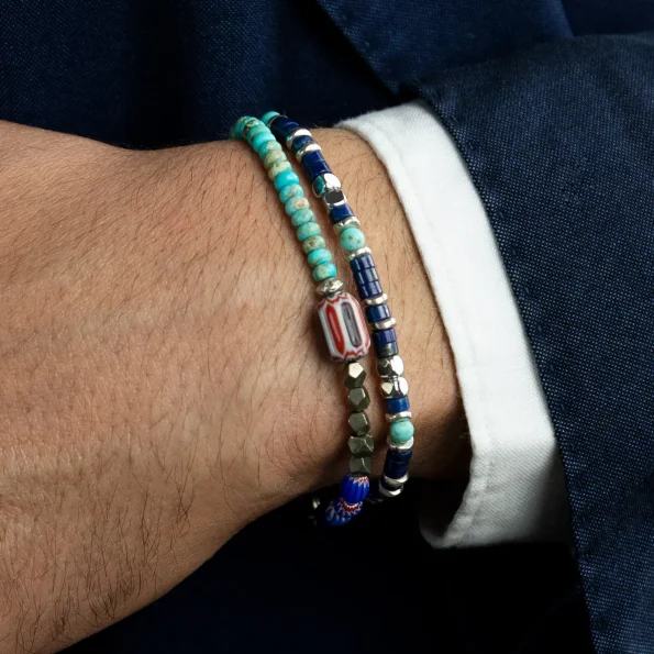 Bracciali uomo - Dandy Street shop online