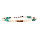 Dandy Street – shop online bracciali uomo di tendenza – bracciale elastico -bracciale uomo di stile e personalità – Rymol